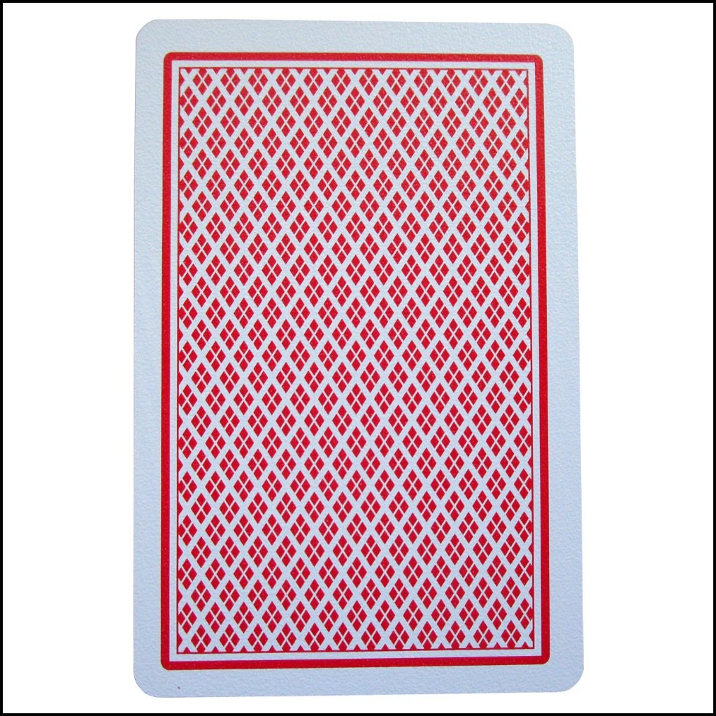 Bộ bài tây nhựa binh Mã BN 10, bền đẹp chống nước 100% Plastic - Ảnh 4